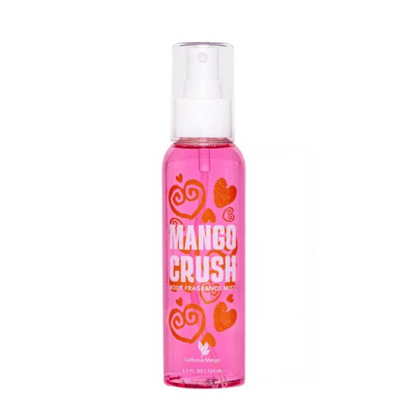 California Mango - Mango Crush Fragrance Spray (4oz)